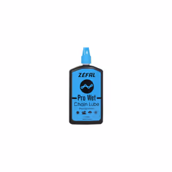 Pro Wet Chain Lube, 120ml, Black