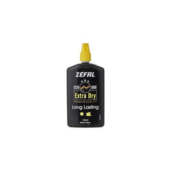 Extra Dry Chain Wax, 120ml,Black