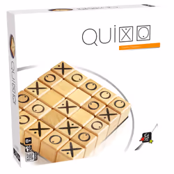 Gigamic GCQI board/card game - Additional view 3