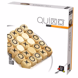 Gigamic GDQI board/card game - Additional view 4