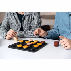 Gigamic QAWALE 15 min Board game - Additional view 5