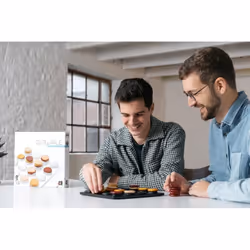 Gigamic QAWALE 15 min Board game - Additional view 6