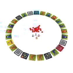 Gigamic GMPL dice game