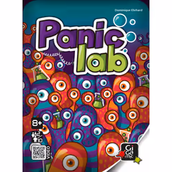 Gigamic GMPL dice game