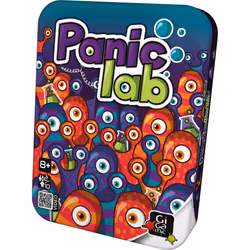 Gigamic GMPL dice game - Additional view 5