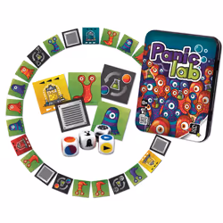 Gigamic GMPL dice game - Additional view 6