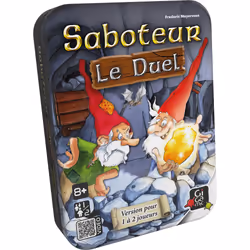 Gigamic AMSLD board/card game - Additional view 3