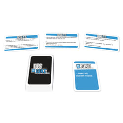 Gigamic JOKE party game/toy