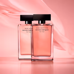 For Her Musc Noir eau de parfum spray 30 ml - Additional view 4