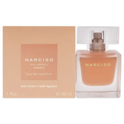 Narciso Rodriguez Narciso Eau Neroli Ambree For Women 1 oz EDT Spray
