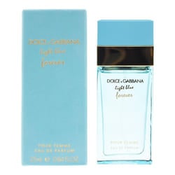Dolce & Gabbana Light Blue Forever Pour Femme 25ml EDP Spray