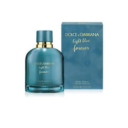 Dolce&Gabbana Light Blue Forever Pour Homme Eau De Parfum 100 ml