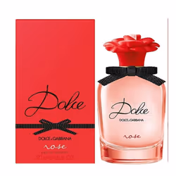Dolce & Gabbana Dolce Rose 50ml EDT Spray
