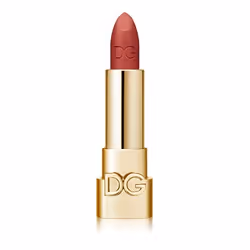 Dolce&Gabbana The Only One Matte 670 Spicy Touch, Red, Spicy Touch, 1 colours, Coloring, Women, Matte