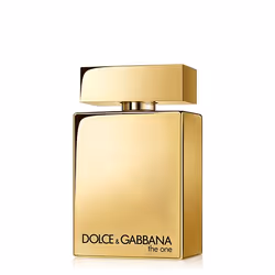 Dolce&Gabbana The One For Men Gold Eau De Parfum 100ml, Men, 100 ml, Spray, 1 pc(s)