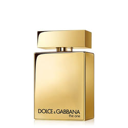 Dolce&Gabbana The One For Men Gold Eau De Parfum 100ml