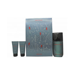 Issey Miyake Fusion d'Issey Gift Set