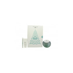 Issey Miyake A Drop d'Issey Gift Set 90 EDP Spray + 50ml Hand Cream + 10ml EDP Spray