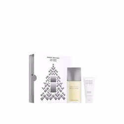 Issey Miyake L'Eau D'Issey Pour Homme 75ml EDT Spray + 50ml Shower Gel