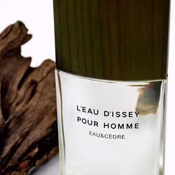 L’EAU D’ISSEY Pour Homme Eau &amp; Cedre - Additional view 4