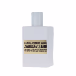 Zadig & Voltaire This Is Her Limited Edition 50ml Eau de Parfum Spray
