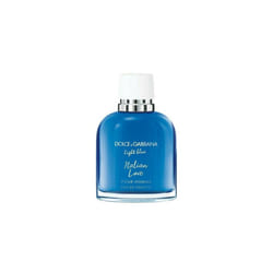 D&G LIGHT BLUE ITALIAN LOVE EDT 100 ML