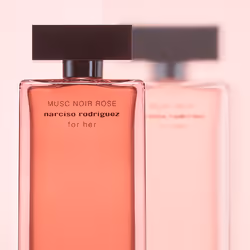 Musc Noir Rose eau de parfum spray 30 ml - Additional view 4