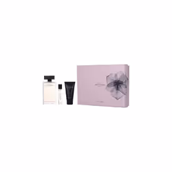 NARcISO RODRIgUEZ MUSc NOIR by Narciso Rodriguez EAU DE PARFUM SPRAY 34 OZ & BODY LOTION 17 OZ & EAU DE PARFUM 033 OZ MINI(D0 ...