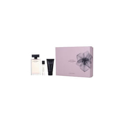 NARcISO RODRIgUEZ MUSc NOIR by Narciso Rodriguez EAU DE PARFUM SPRAY 34 OZ & BODY LOTION 17 OZ & EAU DE PARFUM 033 OZ MINI(D0102H5XS3X)