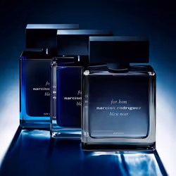 Bleu Noir Parfum spray 50 ml - Additional view 4