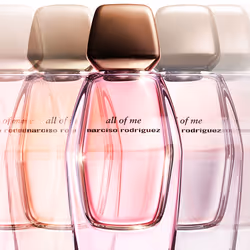 All Of Me eau de parfum vapor 50 ml - Additional view 4