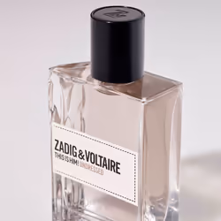 This Is HIM! Undressed eau de toilette vapor 100 ml - Additional view 4