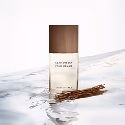 L’EAU D’ISSEY Pour Homme Vétiver eau de toilette spray - Additional view 4