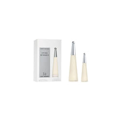 Issey Miyake L'Eau D'Issey Gift In Pack 2023: 3.3 Eau De Toilette + 0.85 Eau De Toilette