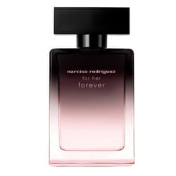 Narciso Rodriguez For Her Forever 50ml Eau De Parfum EDP Spray