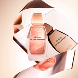 Narciso Rodriguez All Of Me Gift Set 50ml EDP Spray + Body Lotion 50ml + Shower Gel 50ml