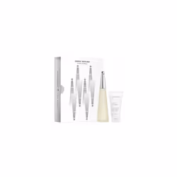 Issey Miyake L'Eau D'Issey Mother'S Day 2023 Set A: 1.6 Eau De Toilette + 1.6 Body Lotion