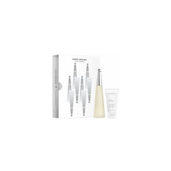 Issey Miyake L'Eau D'Issey Mother'S Day 2023 Set A: 1.6 Eau De Toilette + 1.6 Body Lotion