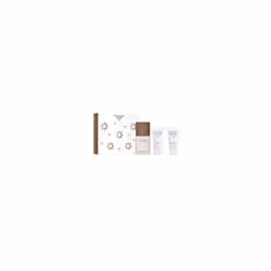 Issey Miyake L'eau D'issey Pour Homme VÃtiver Gift Set 50ml EDT Spray + Shower Gel 2 x 50ml