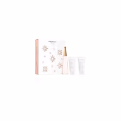 Issey Miyake L'eau D'issey Pivoine Gift Set 50ml EDT Spray + Body Lotion 50ml + Shower Cream 50ml