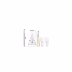 Issey Miyake L'Eau D'Issey Christmas 2023 Set A: 1.6 Eau De Toilette + 1.6 Body Lotion + 1.6 Shower Cream