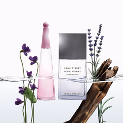 L’EAU D’ISSEY Solar Violet eau de toilette spray