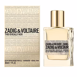 This Is REALLY! Her eau de parfum spray 30 ml