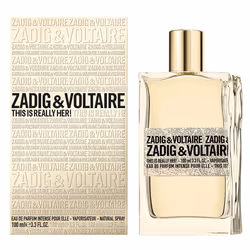 This Is REALLY! Her eau de parfum spray 100 ml
