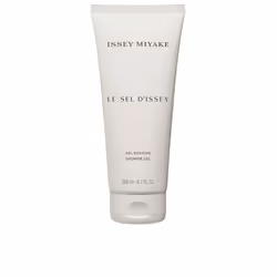 Le Sel D’ISSEY shower gel