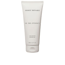 Le Sel D’ISSEY shower gel