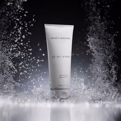 Le Sel D’ISSEY shower gel