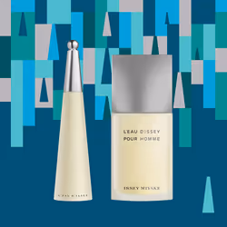 L’EAU D’ISSEY Pour Homme Case 3 pcs - Additional view 4