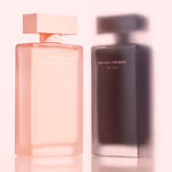 For Her Musc Nude eau de parfum spray 50 ml - Additional view 4