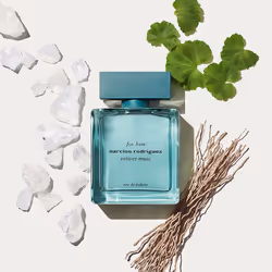 For Him Vetiver Musc eau de toilette spray 50 ml